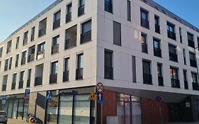 Apartament Skarbowa